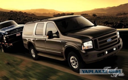 Как выглядит внутри Toyota Sequoia SUV