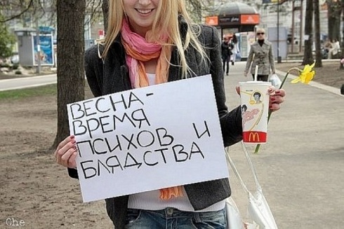 Немного картинок для настроения
