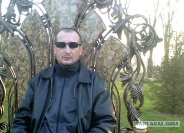 Когда что-то происходит...