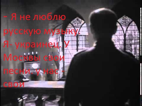 Малоизвестные фильмы про Великую Отечественную войну