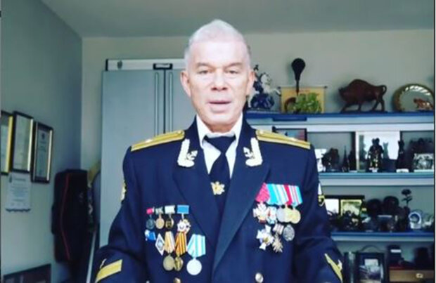 Кремль отказал 100-летнему ветерану войны из Ленобласти в приглашении на парад Победы