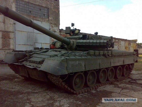 Россия начала "специальную военную операцию" на Украине