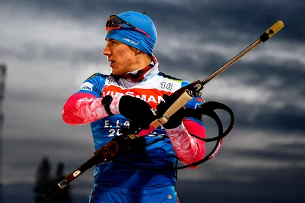 Сборная России по биатлону отказалась участвовать в оставшихся этапах Кубка мира