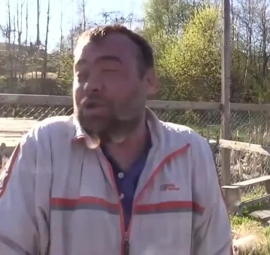Бодрый обгоняльщик на древнем Х5