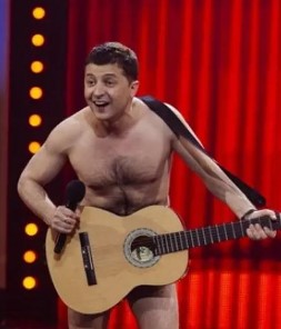 Поющий бурят.
