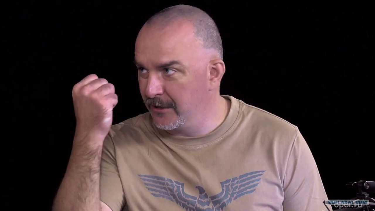 Клим Жуков Критика Историков