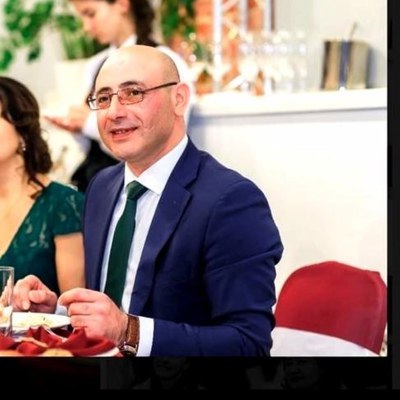 "Учитель" на Аутлендере