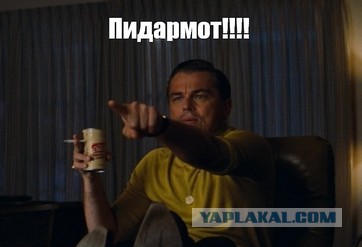 Участники дорожного движения исходя из комментариев