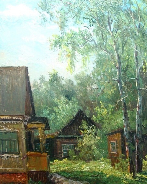 АРТ-Воскресенье