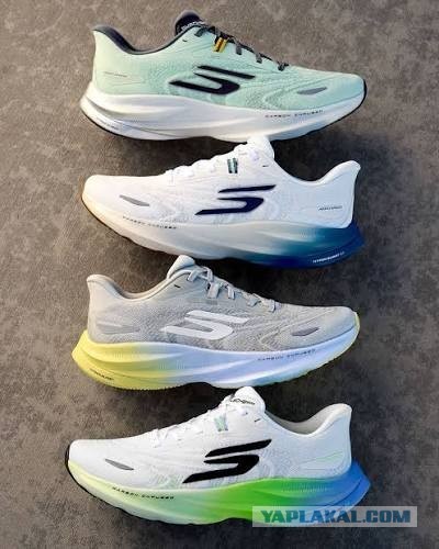 Nike сделали кроссовки для работяг
