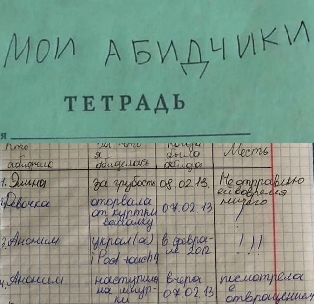 Прикольные и просто красивые картинки 23.10.2026