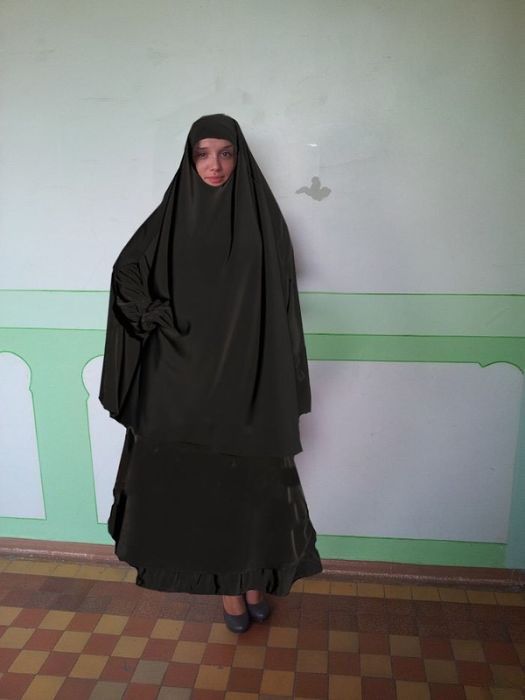 Алиса в стране Фотошопа