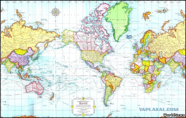 Нам улыбались в лицо, а за спиной шипели