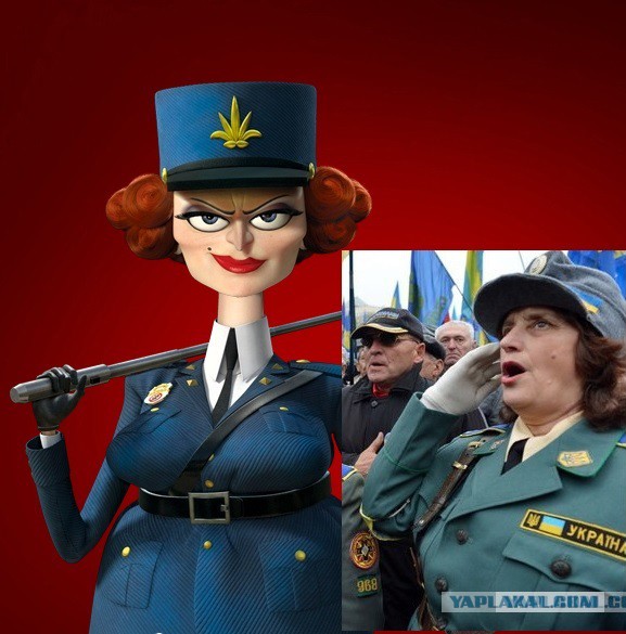 Теперь мы точно знаем, что он русский -