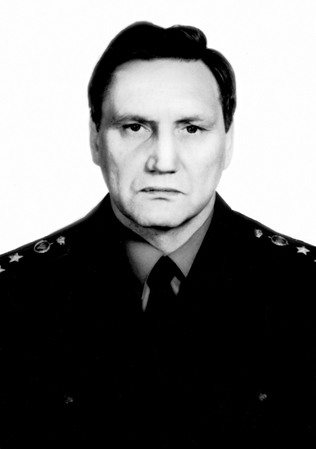 "Альфа", 40 лет со дня создания.