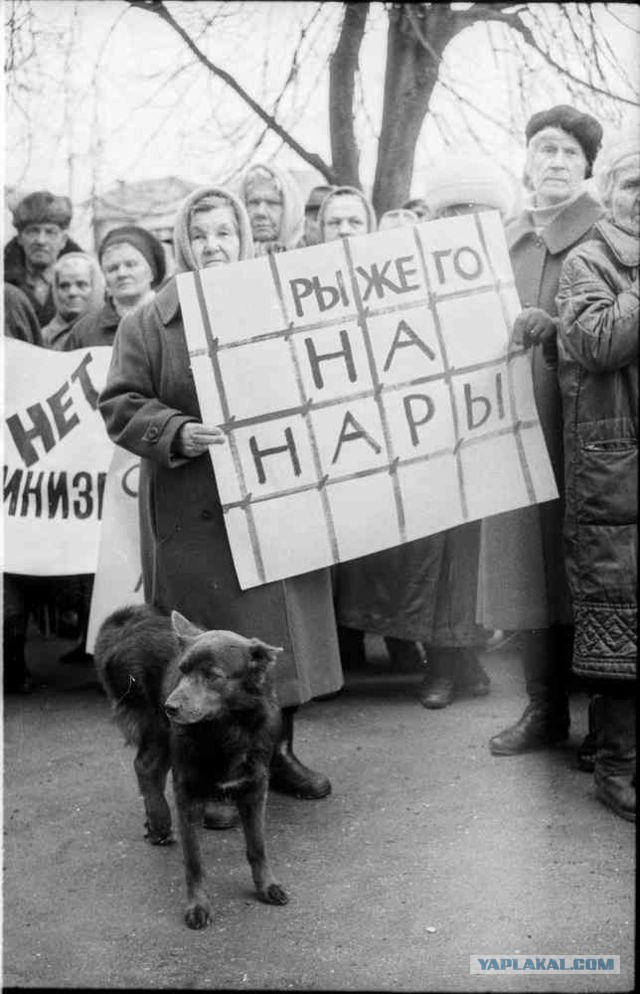 Немцов убит в Москве