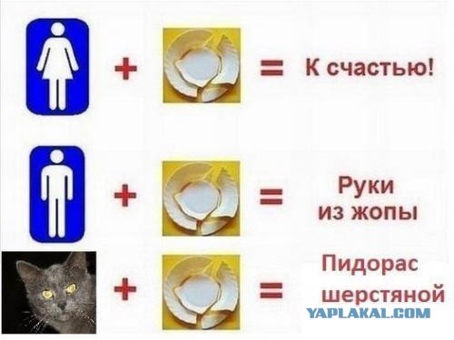 Подозрения подтвердились - у жены завелся любовник