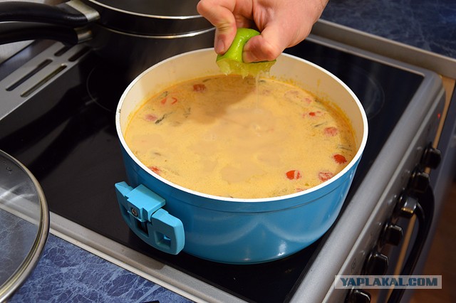 Паша «Ледокол» и Света в Ёбурге, (кулинарно-алкогольные выходные)