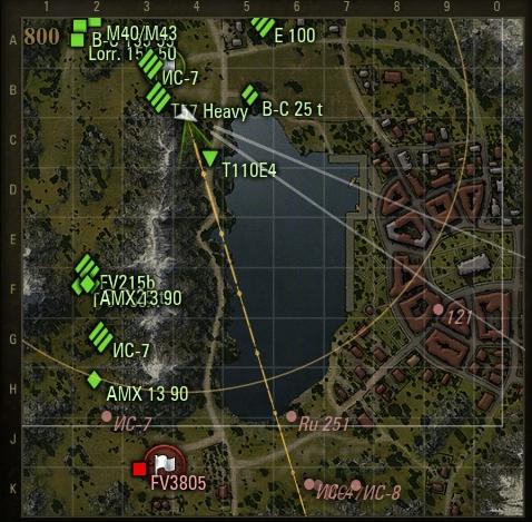 Wargaming 22