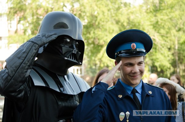 VII фестиваль молодежных субкультур ЗНАКИ