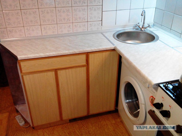 А что ли я себе не рукожоп?