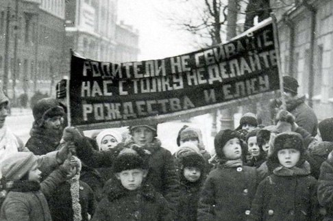 Как я первый раз самостоятельно ходил в церковь
