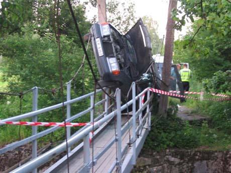 ДТП, аварии, крушения (коллекция)
