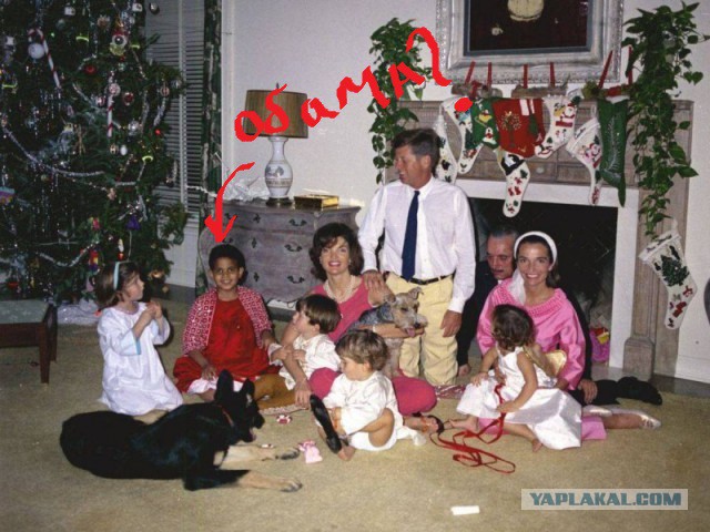 Редкие исторические фотографии из частных коллекци