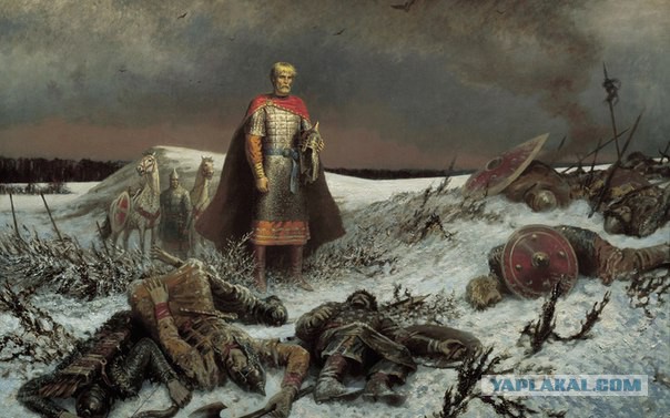 Чем мне нравится 1 января.