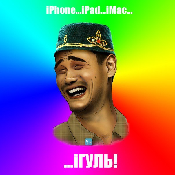 Подборка анекдотов