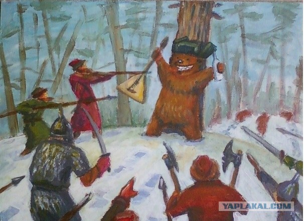 Термоядерный реактор своими руками