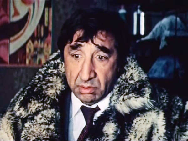 Фото актеров и музыкантов, из которых харизма плещет через край