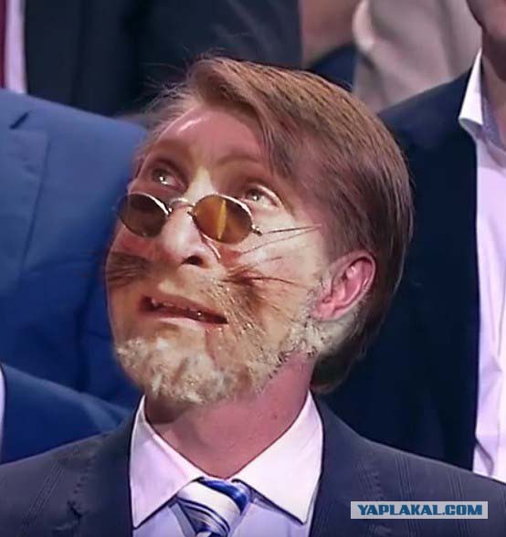 Лицо дня с прямой линии