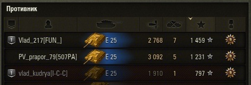 Wargaming 37