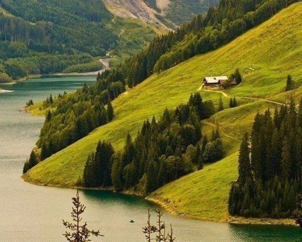 Моменты, запечатлённые на фото и просто позитив 5
