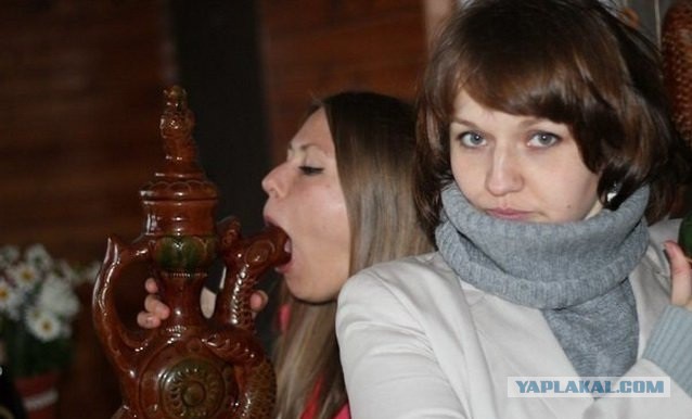 Соцсети - и смех и грех