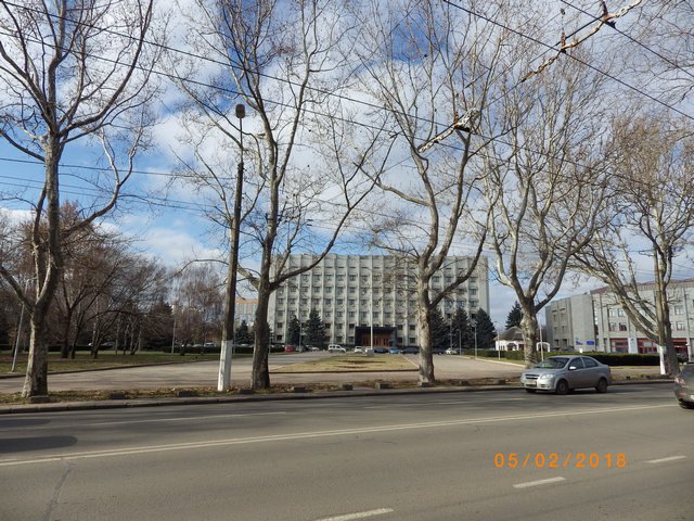 Снежный ад в Москве - большой фотоотчет