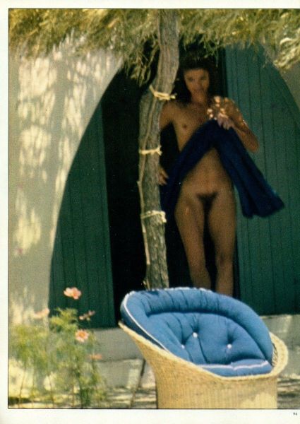 Интересные и редкие фотографии