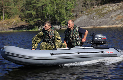 Эстония направит 3 катера к побережью Сирии для помощи ВМФ США
