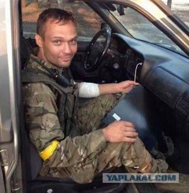 Ёбург. Хотят убрать памятник Ленину