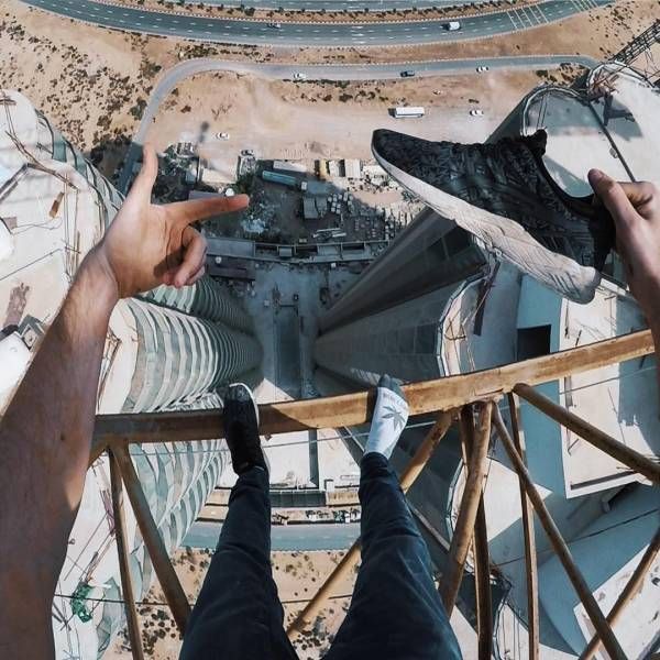 Подборка интересных и веселых картинок
