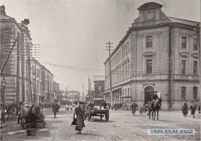 Интересные и редкие фотографии