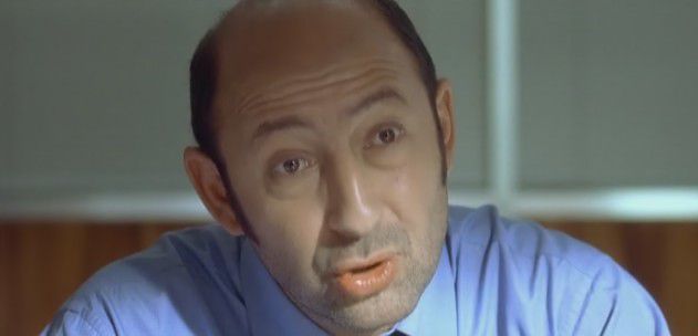 Австралия не существует