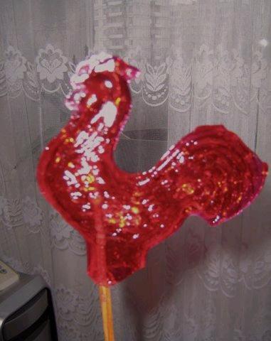 Суровое детство, железные игрушки!