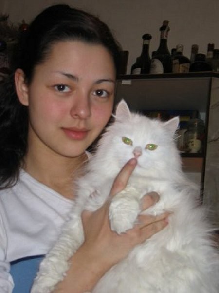 В дубаях