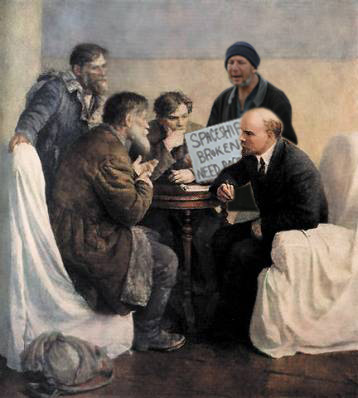 Фотожаба: Космобомж