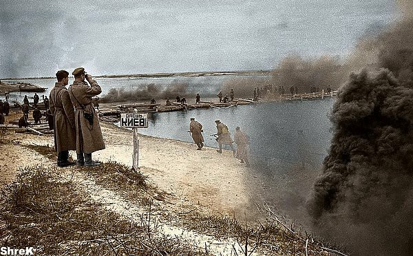 Великая Отечественная война
