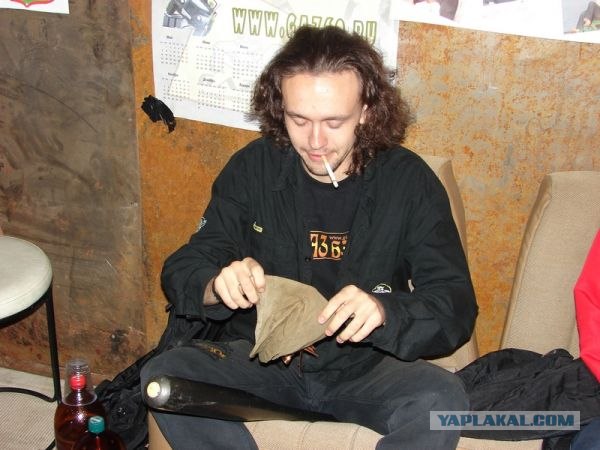 Шокирующее ПОРНО! 21+ фото