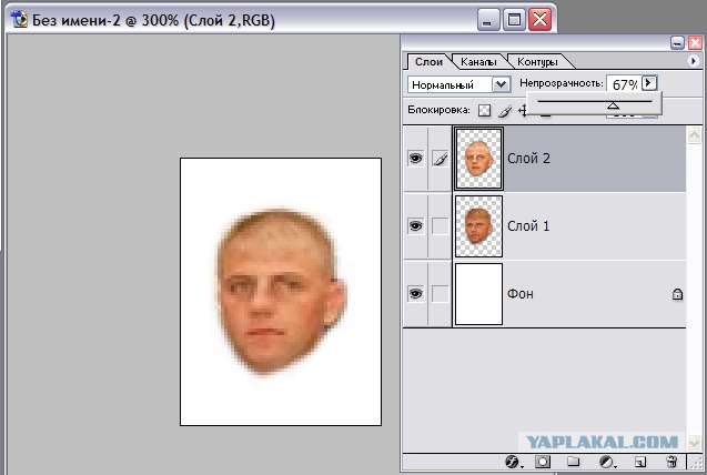 Школа Фотожабы