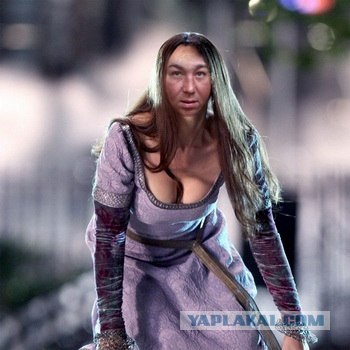 Фотожаба: Бодрячком, пацанчики!